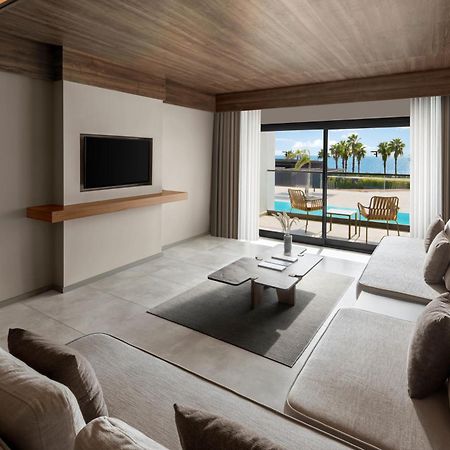 Paloma Finesse Side Hotel Екстериор снимка
