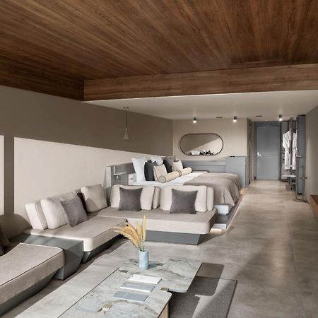 Paloma Finesse Side Hotel Екстериор снимка