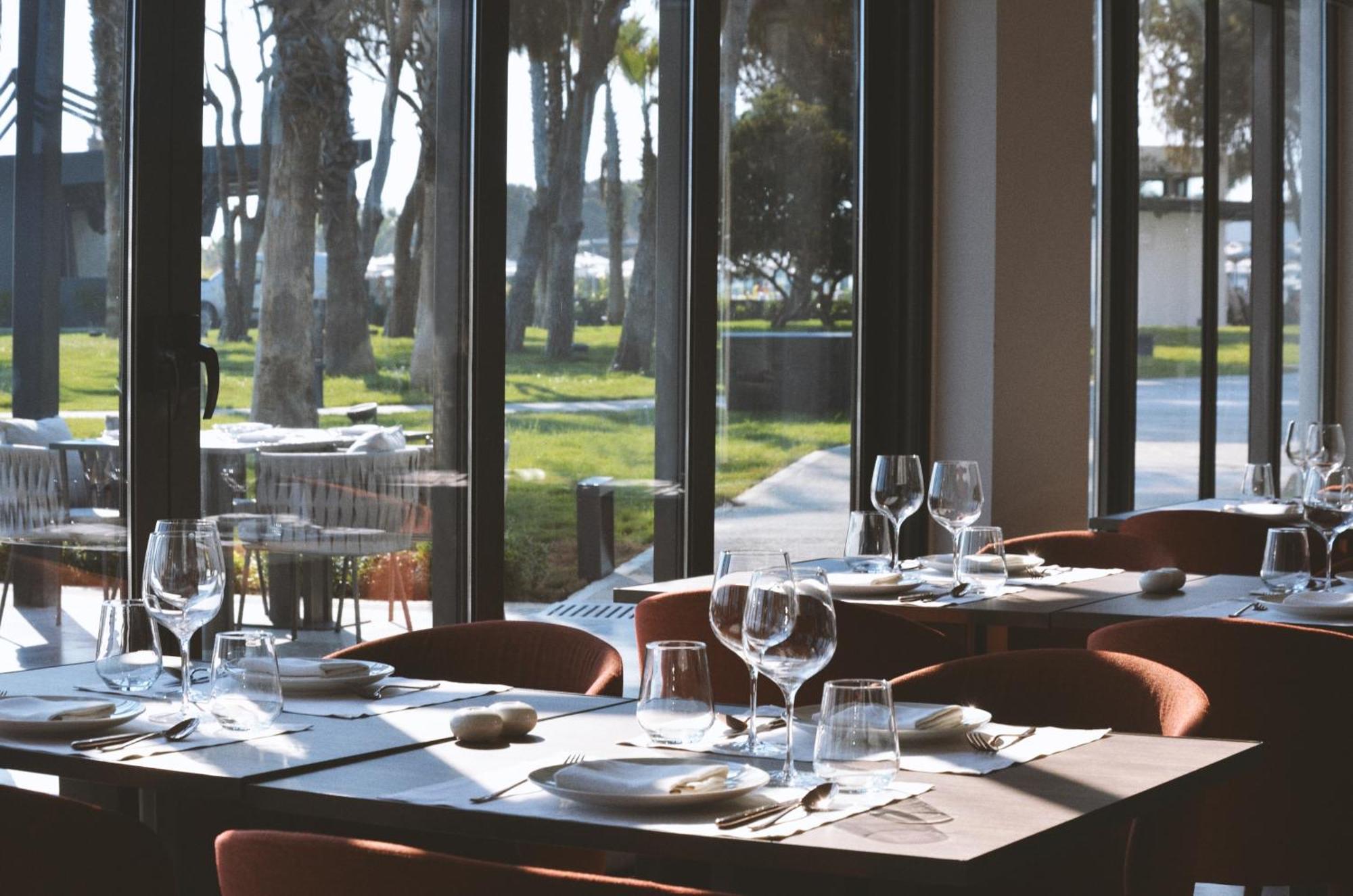 Paloma Finesse Side Hotel Екстериор снимка