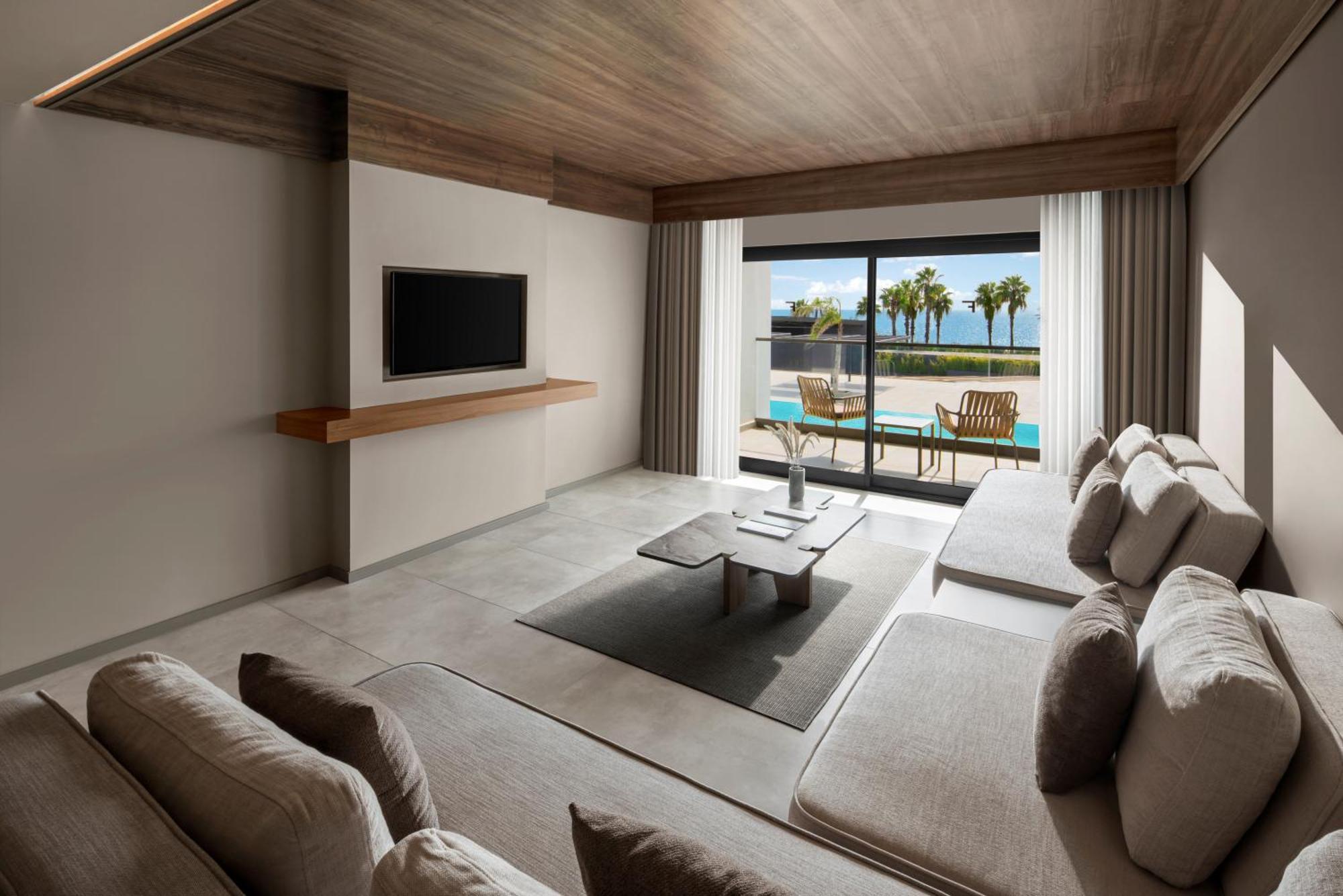 Paloma Finesse Side Hotel Екстериор снимка