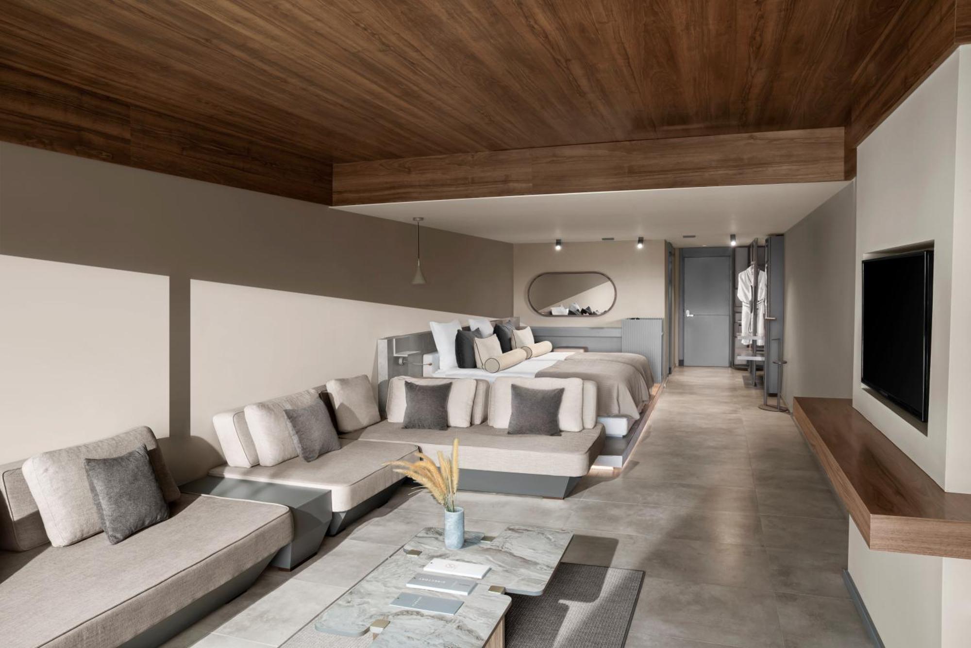 Paloma Finesse Side Hotel Екстериор снимка