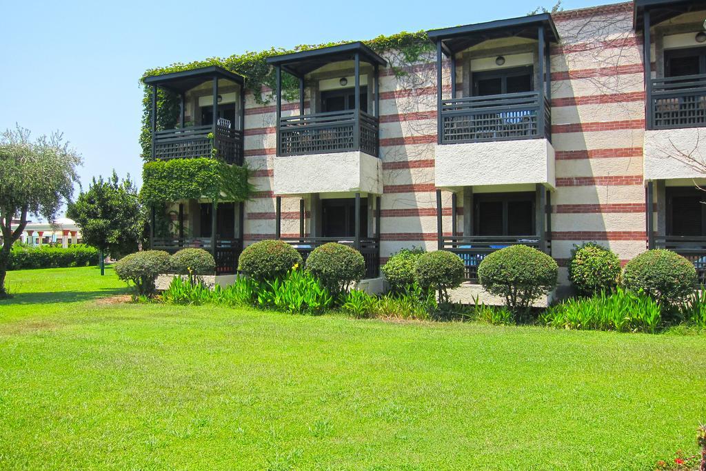 Paloma Finesse Side Hotel Екстериор снимка