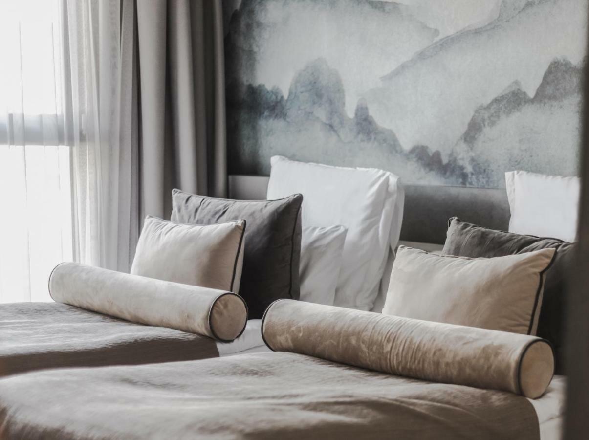 Paloma Finesse Side Hotel Екстериор снимка