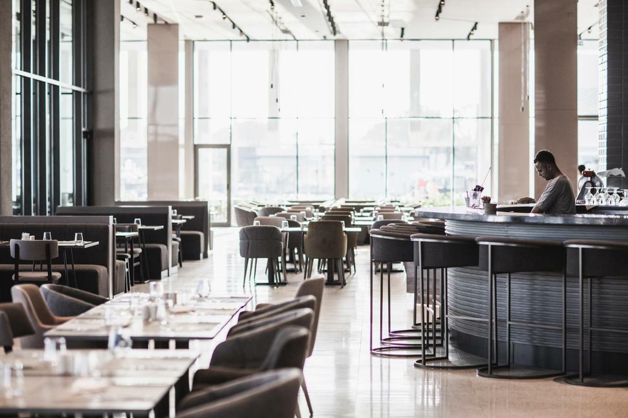 Paloma Finesse Side Hotel Екстериор снимка