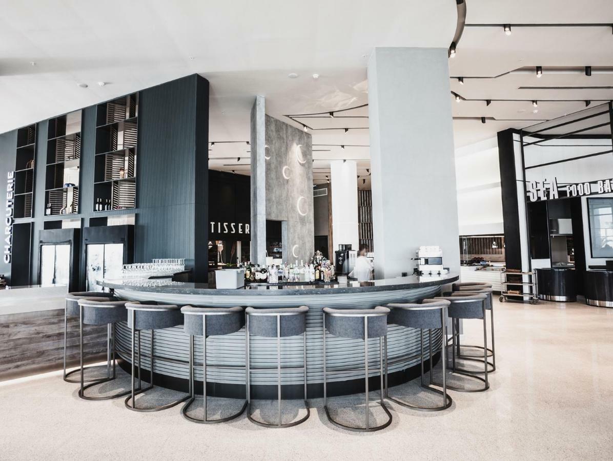 Paloma Finesse Side Hotel Екстериор снимка