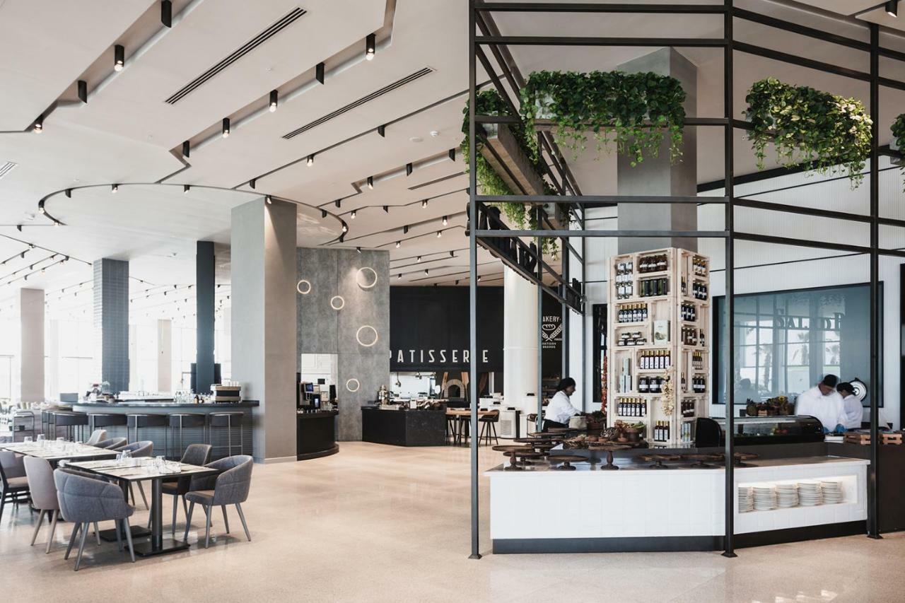 Paloma Finesse Side Hotel Екстериор снимка
