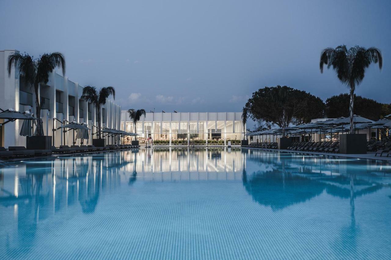 Paloma Finesse Side Hotel Екстериор снимка