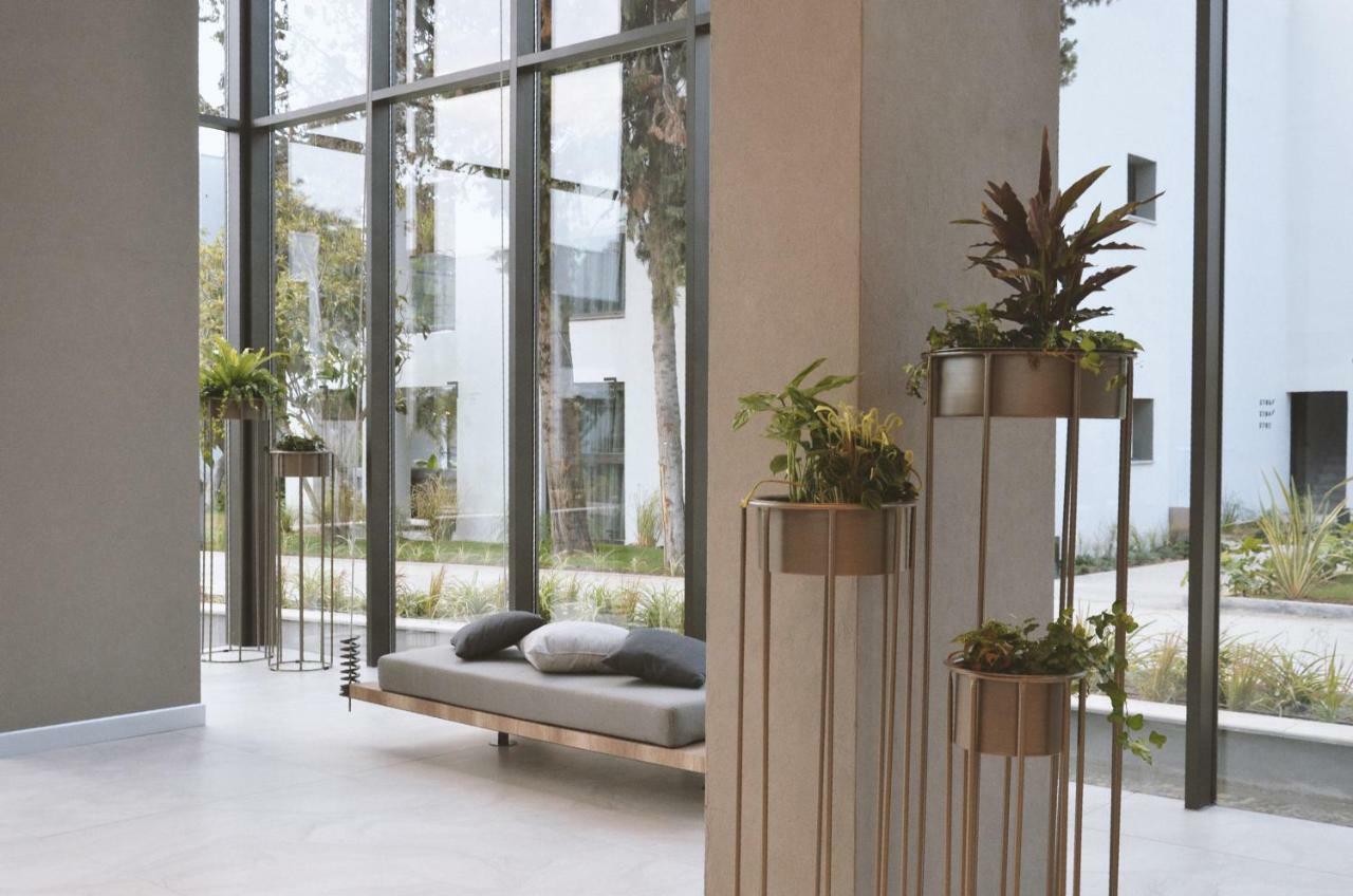Paloma Finesse Side Hotel Екстериор снимка