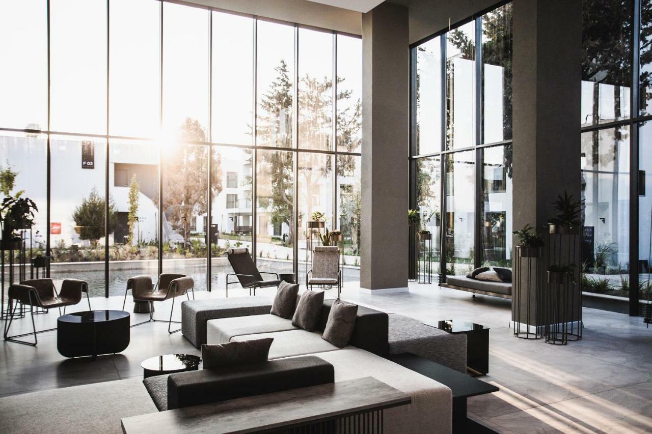 Paloma Finesse Side Hotel Екстериор снимка