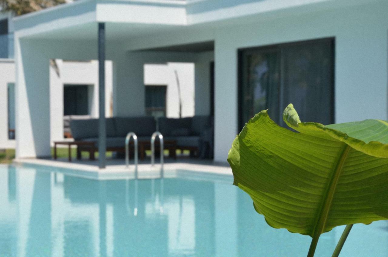 Paloma Finesse Side Hotel Екстериор снимка