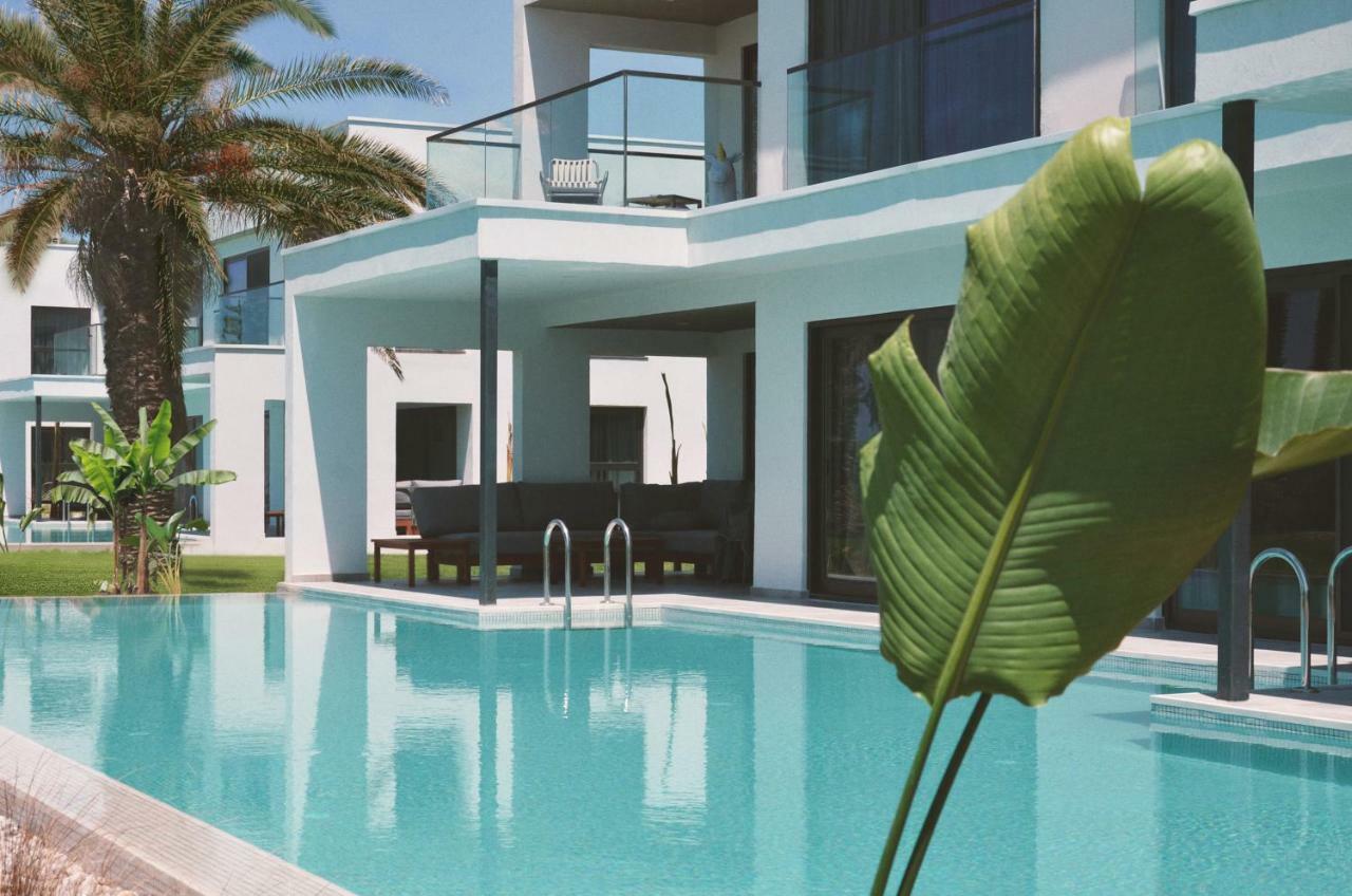 Paloma Finesse Side Hotel Екстериор снимка