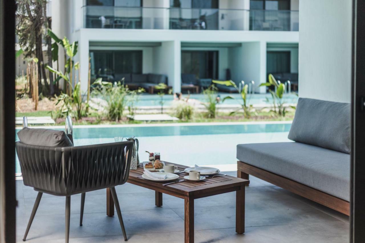 Paloma Finesse Side Hotel Екстериор снимка