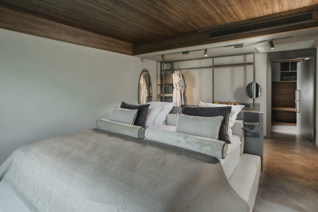 Paloma Finesse Side Hotel Екстериор снимка