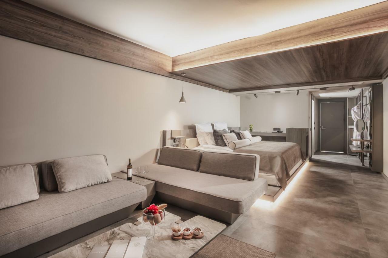 Paloma Finesse Side Hotel Екстериор снимка