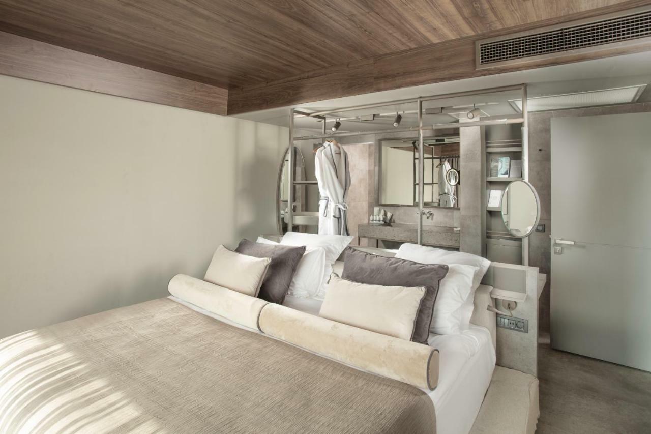 Paloma Finesse Side Hotel Екстериор снимка
