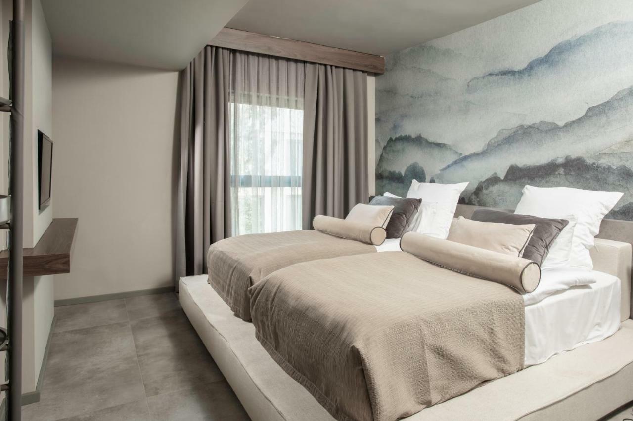 Paloma Finesse Side Hotel Екстериор снимка
