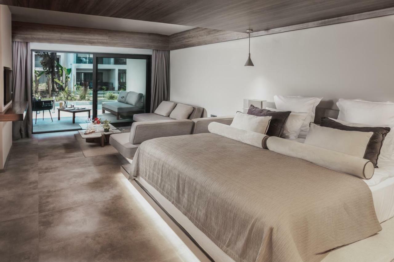 Paloma Finesse Side Hotel Екстериор снимка