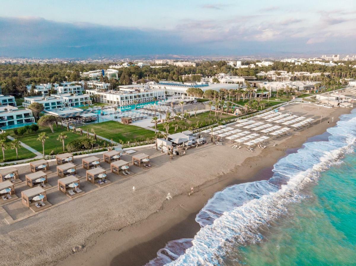 Paloma Finesse Side Hotel Екстериор снимка