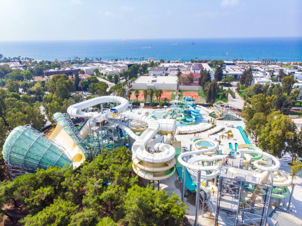 Paloma Finesse Side Hotel Екстериор снимка