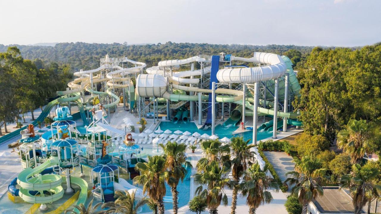 Paloma Finesse Side Hotel Екстериор снимка